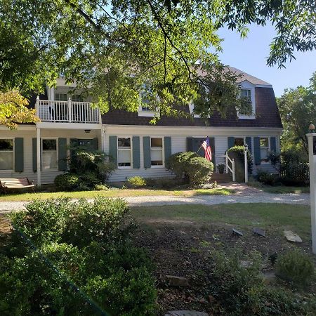 ميلدتاون Miller-Dunham House B&B المظهر الخارجي الصورة