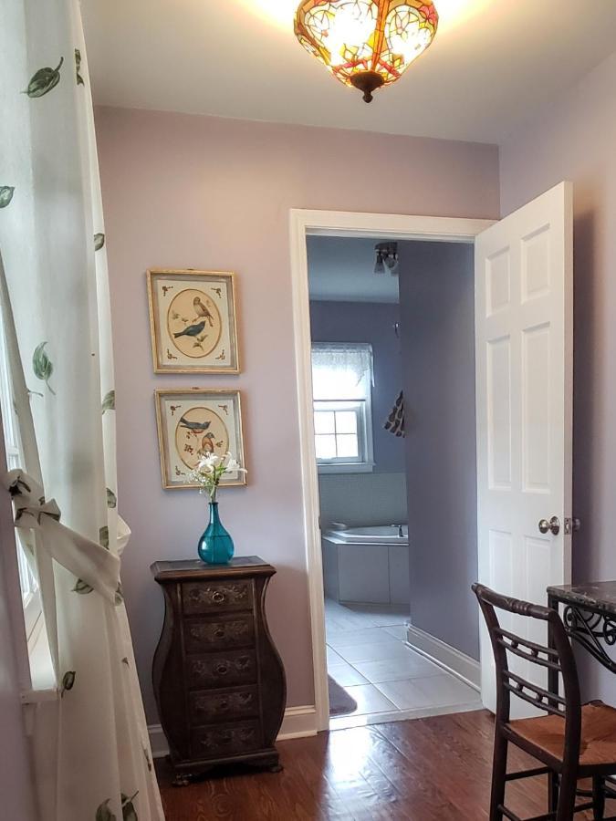 ميلدتاون Miller-Dunham House B&B المظهر الخارجي الصورة