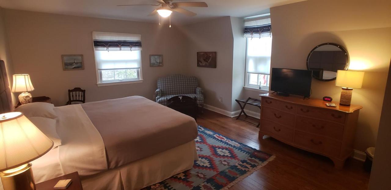ميلدتاون Miller-Dunham House B&B المظهر الخارجي الصورة