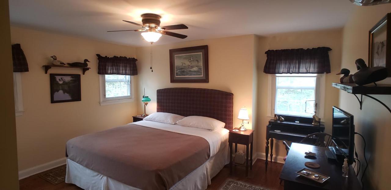 ميلدتاون Miller-Dunham House B&B المظهر الخارجي الصورة