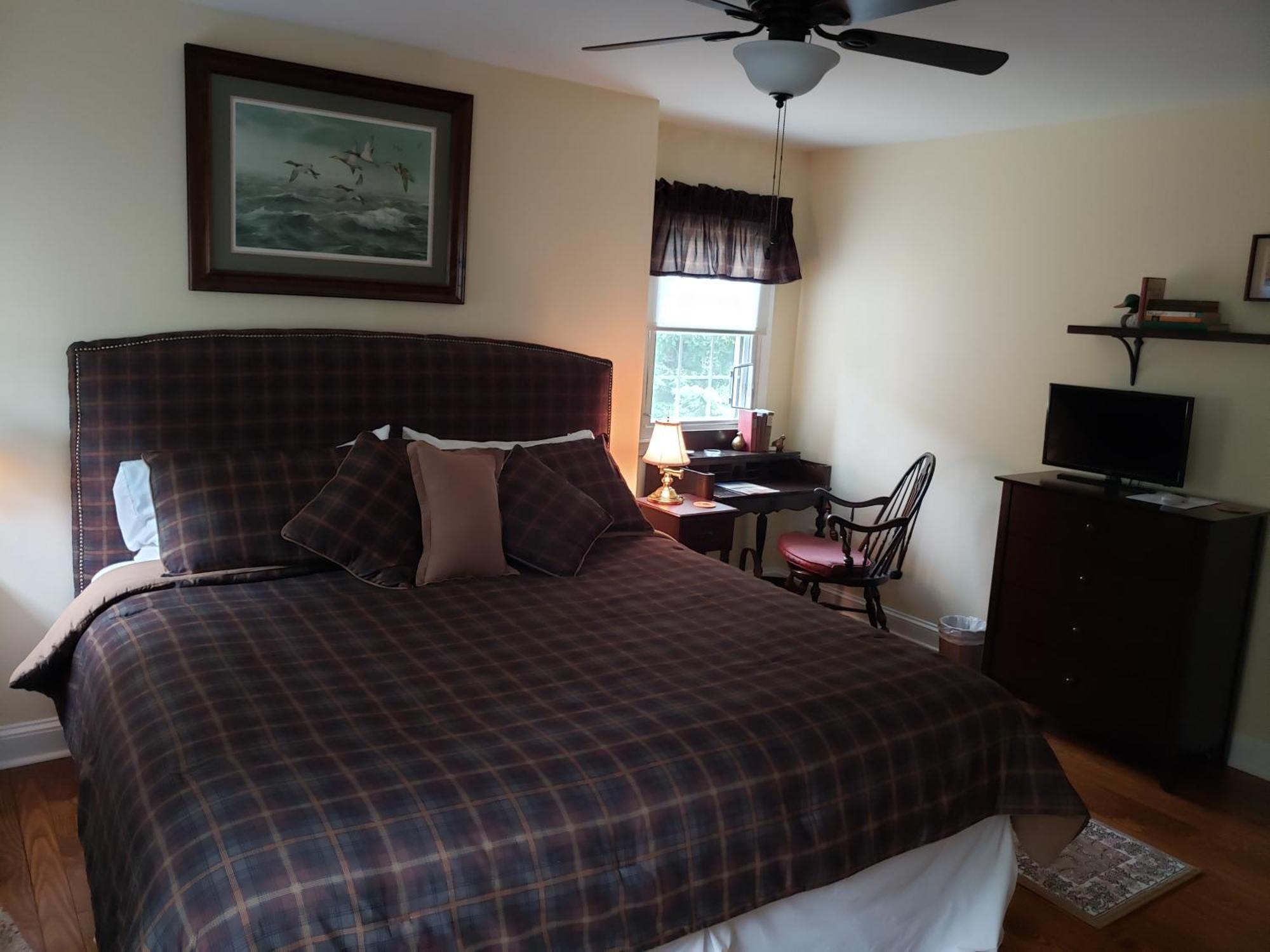ميلدتاون Miller-Dunham House B&B المظهر الخارجي الصورة
