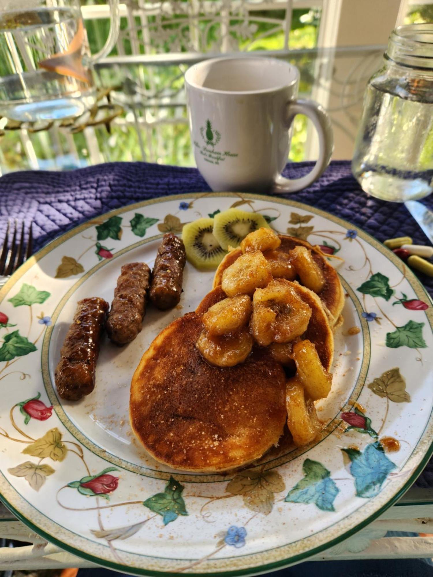 ميلدتاون Miller-Dunham House B&B المظهر الخارجي الصورة