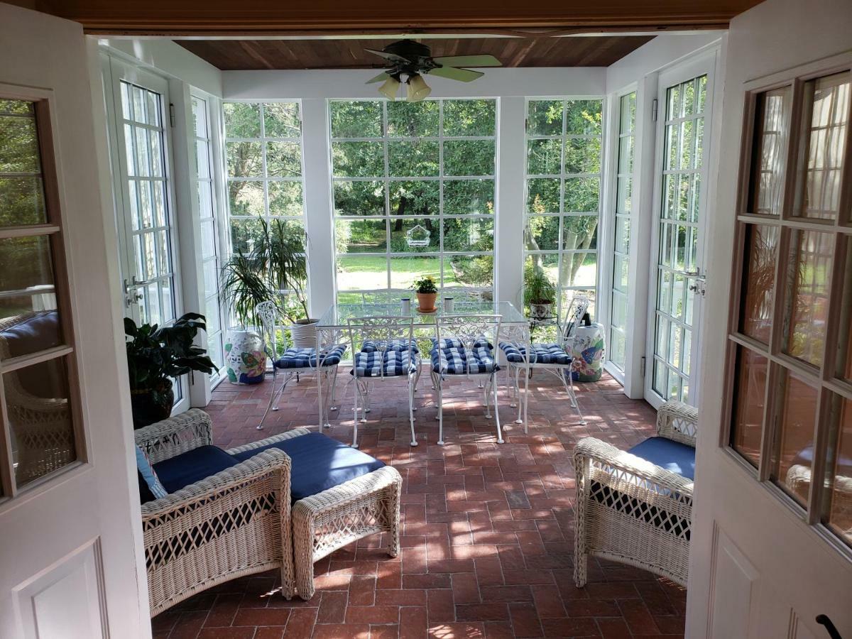 ميلدتاون Miller-Dunham House B&B المظهر الخارجي الصورة