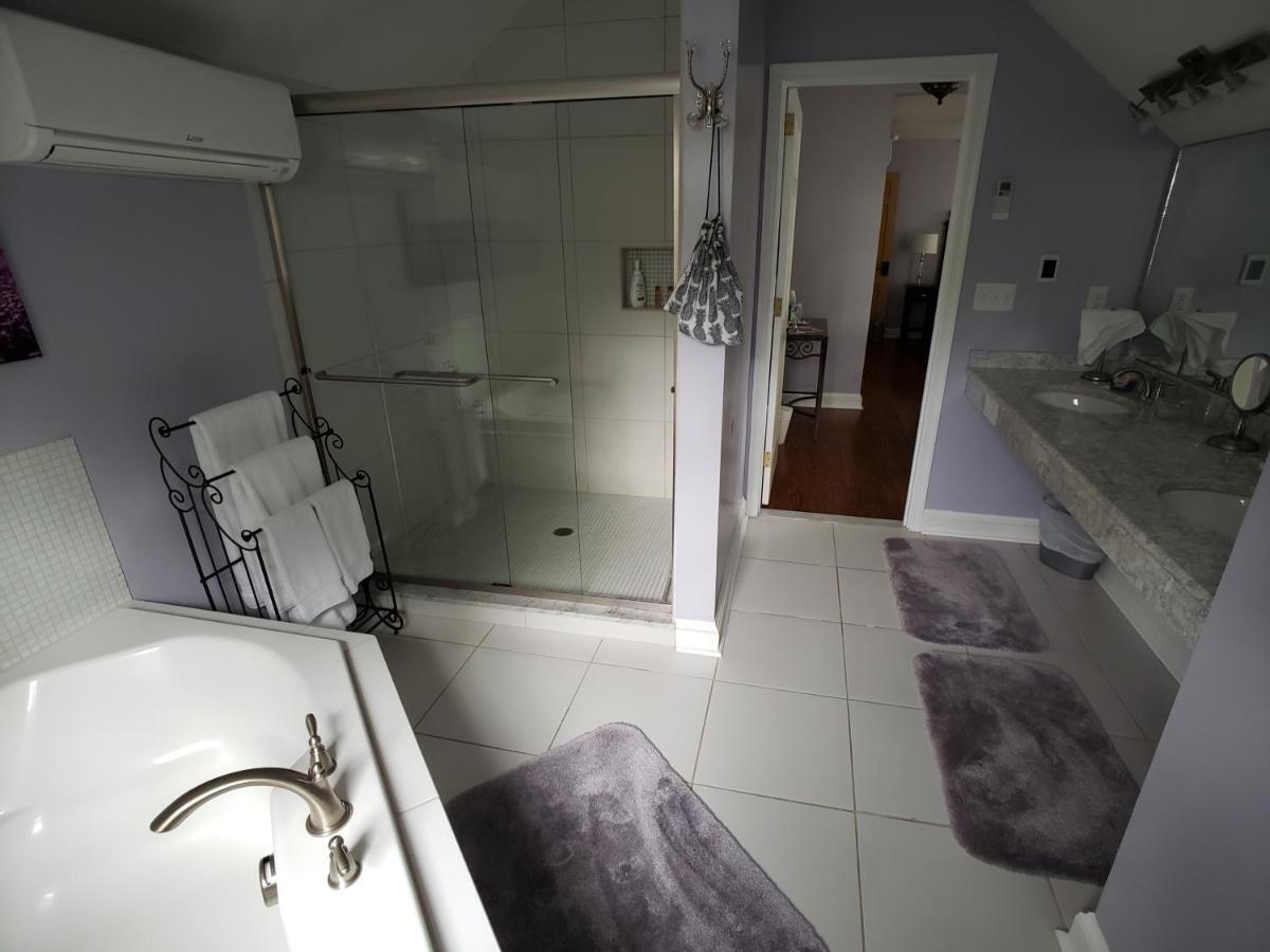 ميلدتاون Miller-Dunham House B&B المظهر الخارجي الصورة